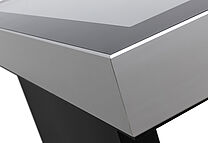 Digital display KIOSK details 3 Digital display KIOSK details 3