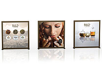 Expand GrandFabric exhibition stand solutions single
