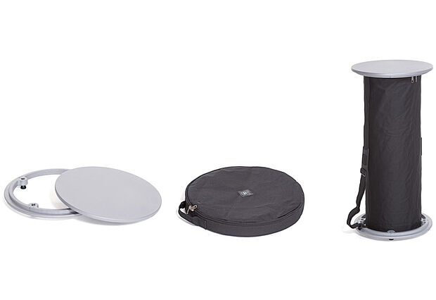 ISOframe ripple Tragetasche 2