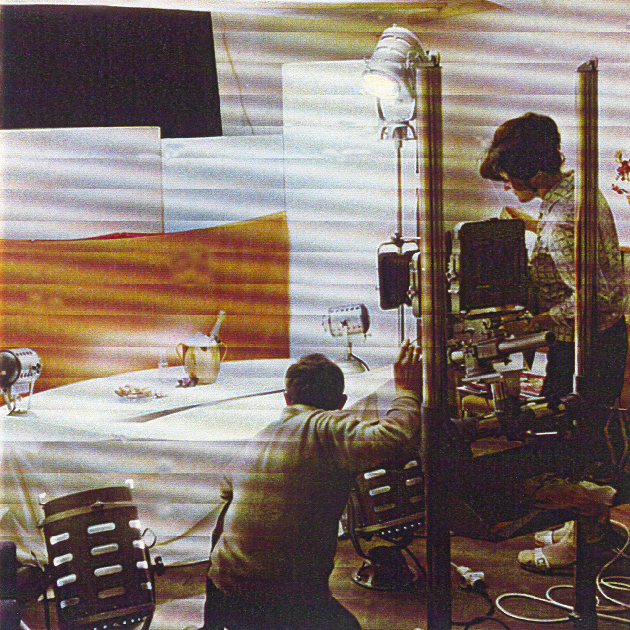 60 Jahre MARTINCOLOR 1