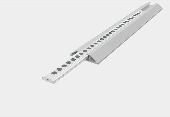 PIXLIP GO Illuminated wall LED Modul