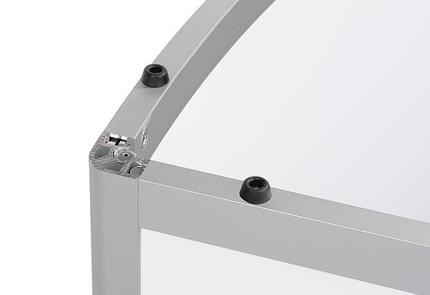 ALU-PRO Counter Details 6