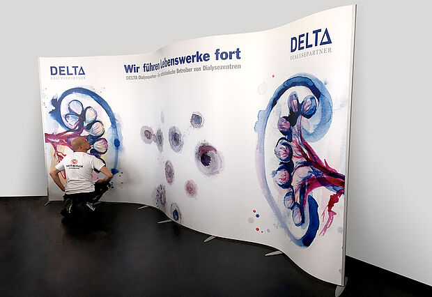 DELTA Dialysepartner GmbH DELTA Dialysepartner GmbH