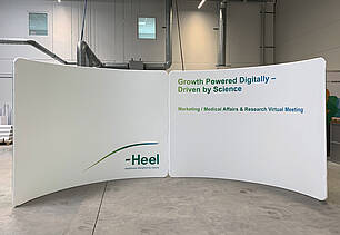 Biologische Heilmittel Heel GmbH