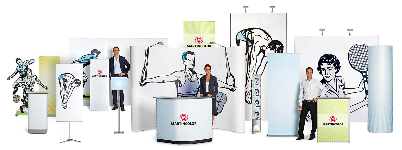 Presentation Systems - Frankfurt