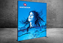 Expand GrandFabric Lightbox 240x240 cm Expand GrandFabric Lightbox 240x240 cm