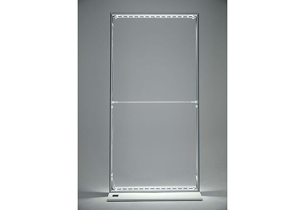 Firefly Battery frame Firefly Battery frame