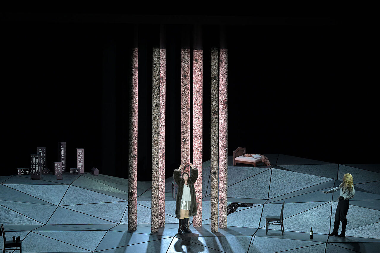 Opera “Written on Skin” 2