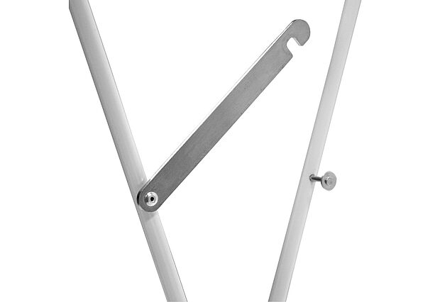GRID Counter scissor lattice system GRID Counter scissor lattice system