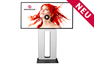 Monitor stand DESIGN-LINE