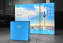 Cisco Systems GmbH Cisco Systems GmbH