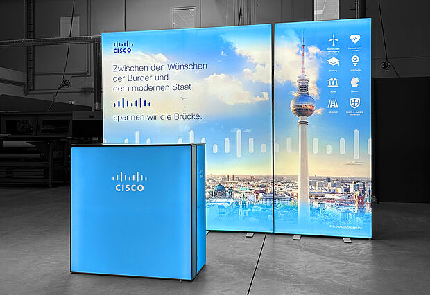 Cisco Systems GmbH Cisco Systems GmbH
