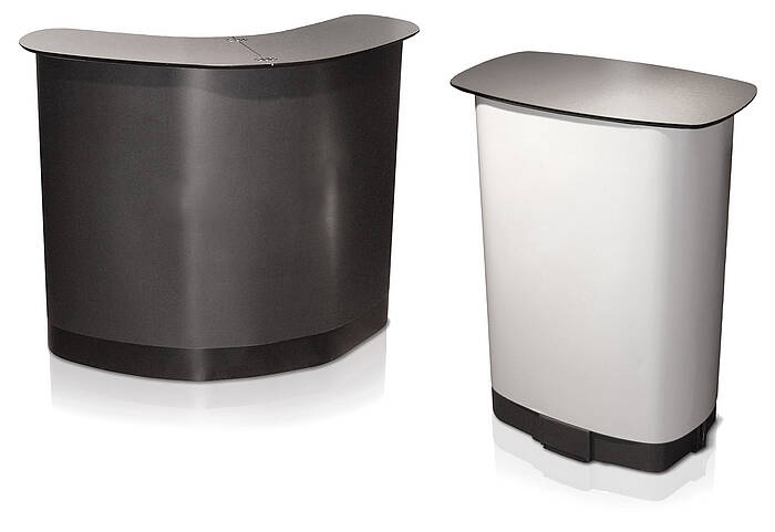 Expand PodiumCase details