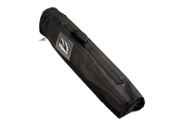 Budget brochure stand transport bag Budget brochure stand transport bag