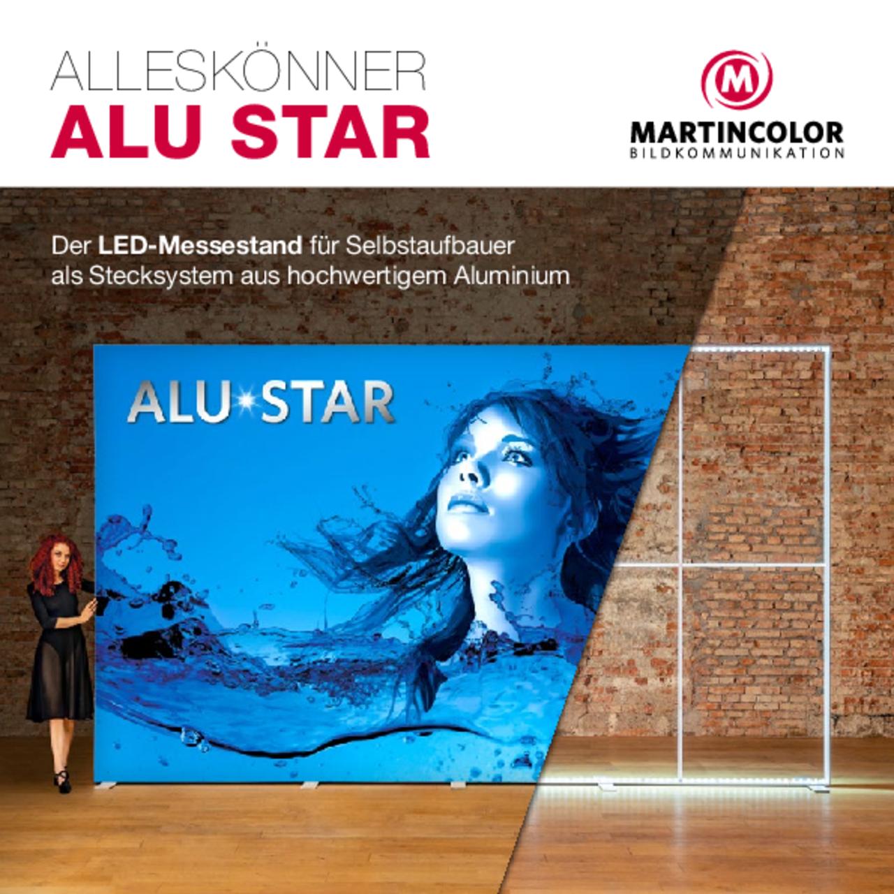 ALU STAR Prospekt PDF