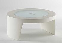 Tao coffee table white 2 Tao coffee table white 2