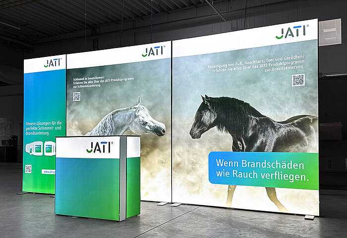 JATI GmbH JATI GmbH