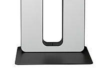 Monitor stand DESIGN-LINE - base Monitor stand DESIGN-LINE - base