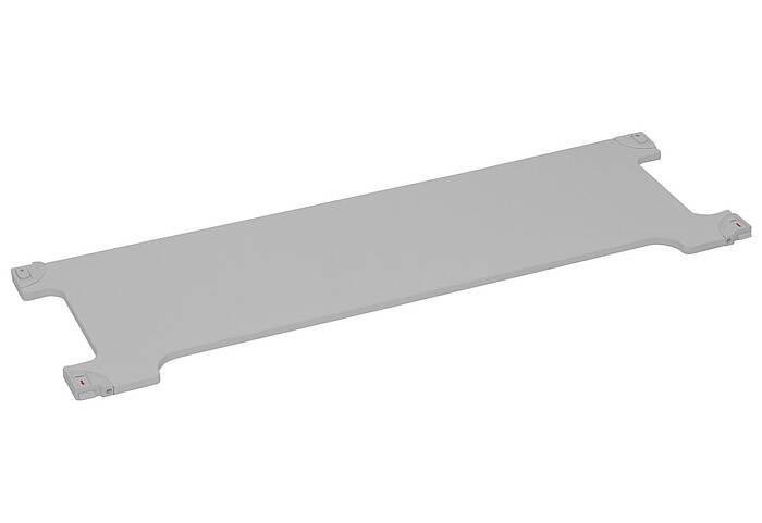 GRID Lightbox Counter Premium Ablageboden GRID Lightbox Counter Premium Ablageboden