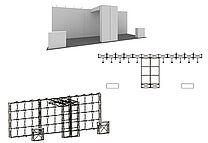 GRID Messestandlösungen Details 7 GRID Messestandlösungen Details 7