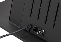 Digital display KIOSK ports Digital display KIOSK ports