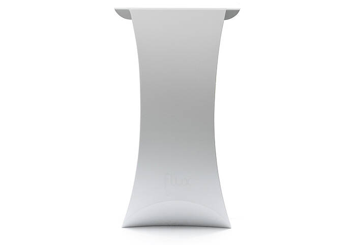 Flux Column front