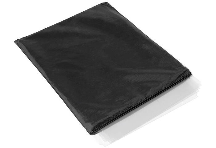 Twiddle pillar Storage bag Twiddle pillar Storage bag