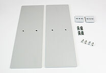 frameframe silentART System feet frameframe silentART System feet