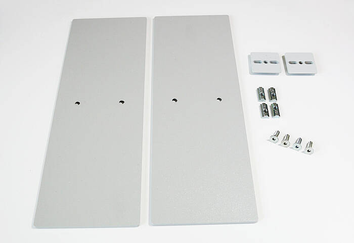 frameframe silentART System feet frameframe silentART System feet