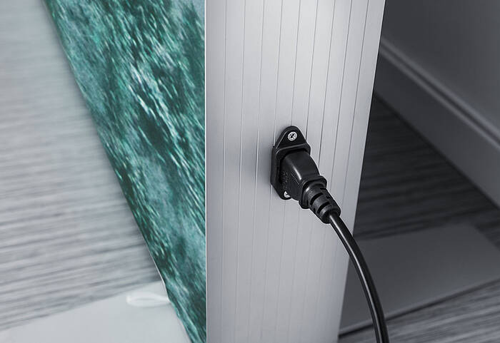 ISOframe Lightbox cable ISOframe Lightbox cable