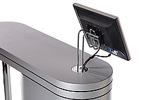Penta Looop with Monitor holder Penta Looop with Monitor holder