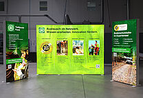 DLG e. V. PIXLIP GO Led-Messestand 2 DLG e. V. PIXLIP GO Led-Messestand 2