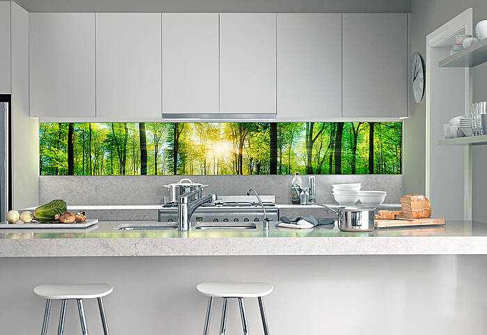 LED-Leuchtrahmen Beispiel 7 LED-Leuchtrahmen Beispiel 7
