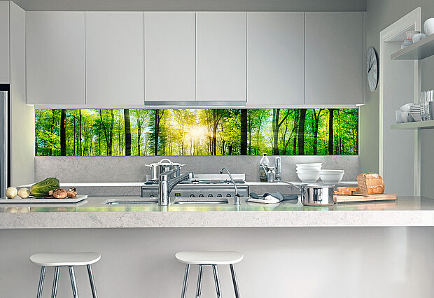 LED-Leuchtrahmen Beispiel 7 LED-Leuchtrahmen Beispiel 7