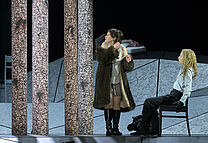 Oper Frankfurt - Written on Skin 3