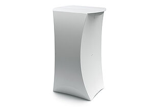 Flux Column