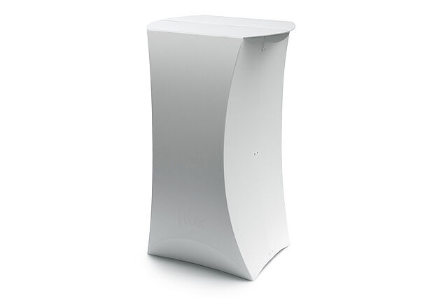 Flux Column Flux Column