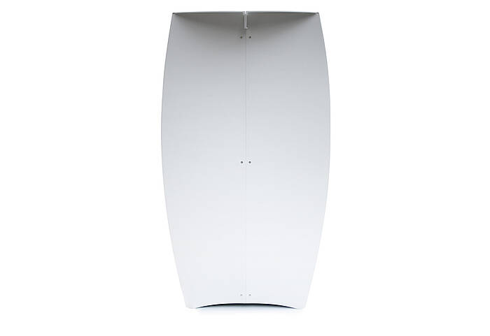 Flux Column back