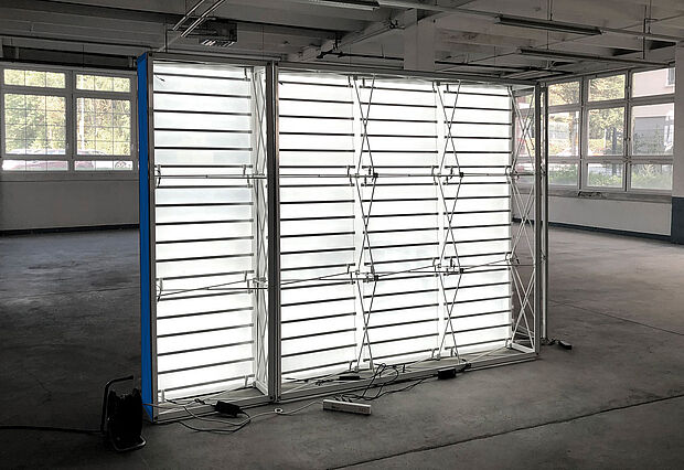 GRID Lightbox Rückseite GRID Lightbox Rückseite