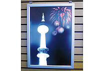 LED Leuchtrahmen Beispiel 2 LED Leuchtrahmen Beispiel 2