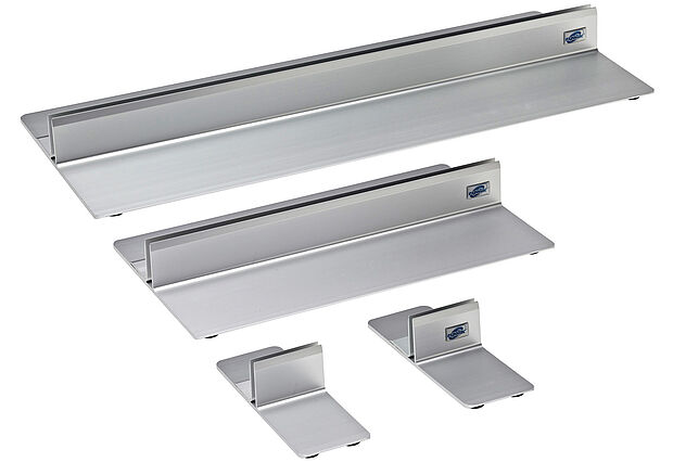 Plattenhalter Panel Base Details