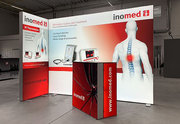 Inomed Inc. Inomed Inc.