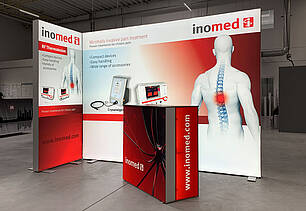 Inomed Inc.