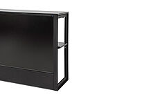 Digital counter FUTURE side view Digital counter FUTURE side view