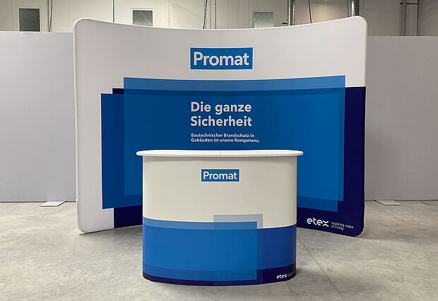 Etex Building Performance GmbH