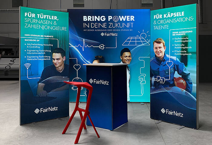 FairNetz GmbH