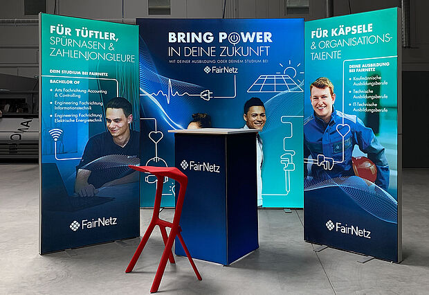 FairNetz GmbH FairNetz GmbH