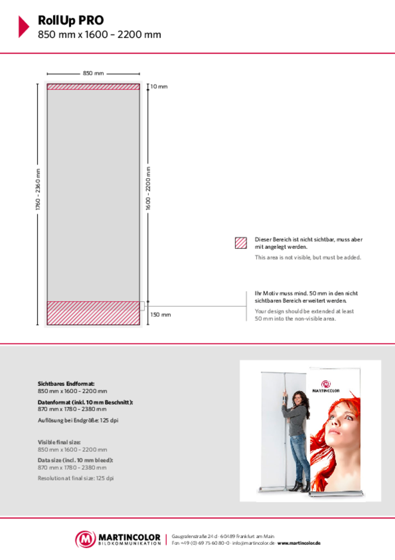 Case Counter PRO data sheet PDF