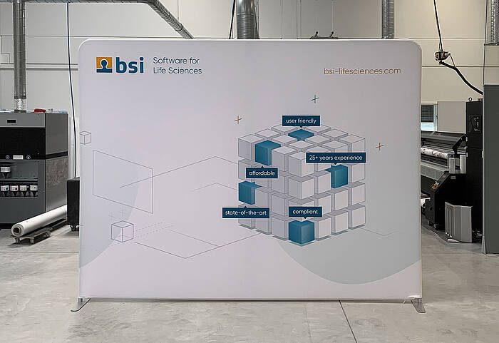 BSI Business Systems Integration AG ZippWall 2