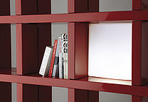 Mybook red Mybook red